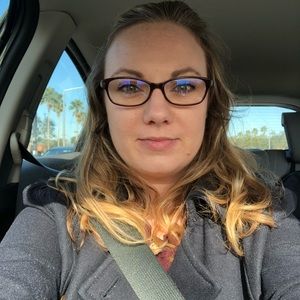 Meet your Posher, Annmarie